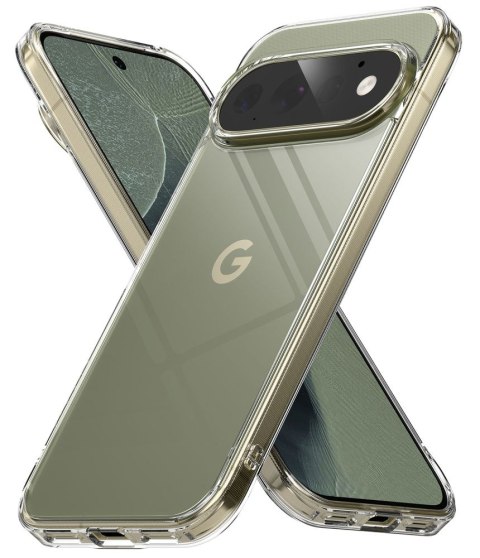 RINGKE FUSION GOOGLE PIXEL 11 PRO CLEAR