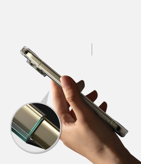 RINGKE FUSION GOOGLE PIXEL 11 PRO CLEAR