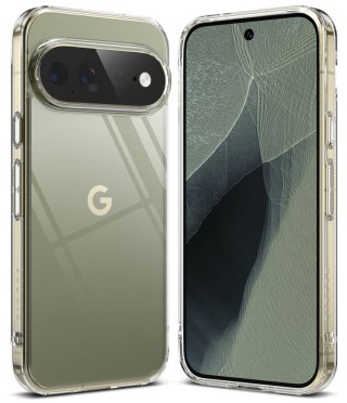 RINGKE FUSION GOOGLE PIXEL 11 PRO XL CLEAR