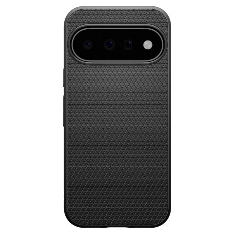 SPIGEN LIQUID AIR GOOGLE PIXEL 11 MATTE BLACK