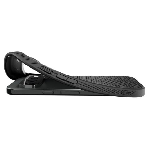 SPIGEN LIQUID AIR GOOGLE PIXEL 11 PRO MATTE BLACK