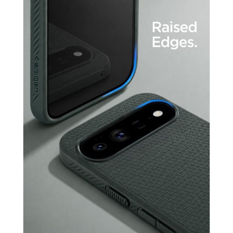 SPIGEN LIQUID AIR MAG MAGSAFE GOOGLE PIXEL 11 ABYSS GREEN