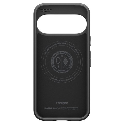 SPIGEN LIQUID AIR MAG MAGSAFE GOOGLE PIXEL 11 PRO XL MATTE BLACK