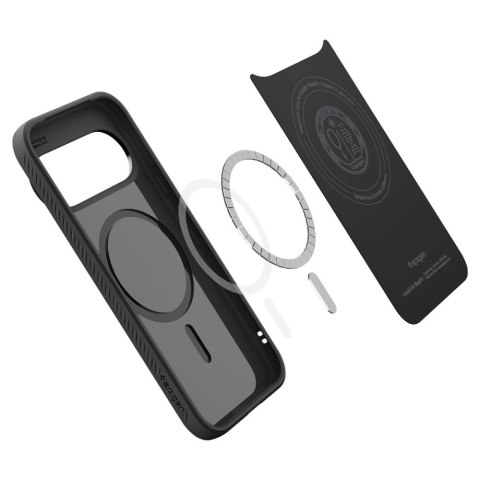 SPIGEN LIQUID AIR MAG MAGSAFE GOOGLE PIXEL 11 PRO XL MATTE BLACK