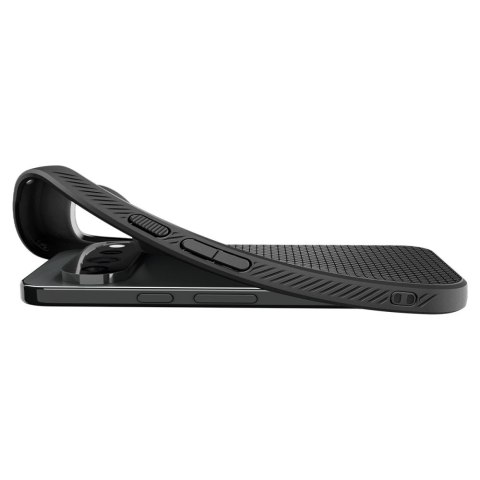 SPIGEN LIQUID AIR MAG MAGSAFE GOOGLE PIXEL 11 PRO MATTE BLACK
