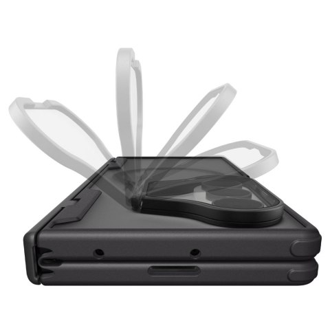 SPIGEN OPTIK ARMOR PRO MAGSAFE GALAXY Z FOLD 8 ULTRA BLACK