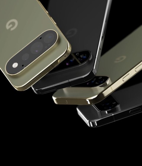 OSŁONA APARATU RINGKE CAMERA FULL COVER 2-PACK GOOGLE PIXEL 11 PRO BLACK