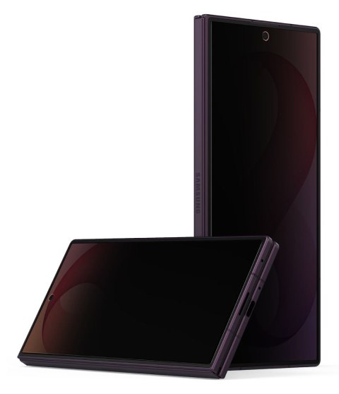 SZKŁO PRYWATYZUJĄCE RINGKE COVER DISPLAY EASY SLIDE 360 2-PACK GALAXY Z FOLD 8 ULTRA PRIVACY