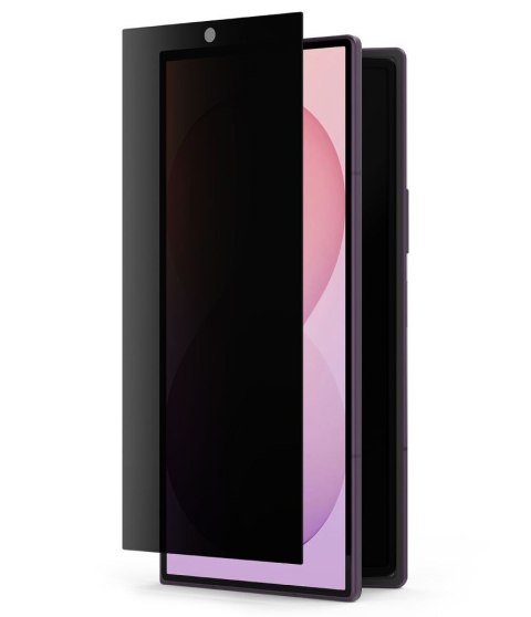 SZKŁO PRYWATYZUJĄCE RINGKE COVER DISPLAY EASY SLIDE 360 2-PACK GALAXY Z FOLD 8 ULTRA PRIVACY