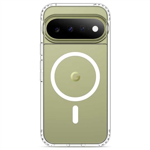 TECH-PROTECT FLEXAIR HYBRID MAGSAFE GOOGLE PIXEL 9 PRO XL / 10 PRO XL / 11 PRO XL CLEAR
