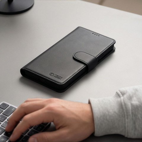 TECH-PROTECT WALLET MAGSAFE IPHONE 17 PRO / 18 PRO MATTE BLACK