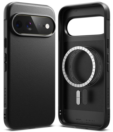 RINGKE ONYX MAGNETIC MAGSAFE GOOGLE PIXEL 11 PRO XL BLACK