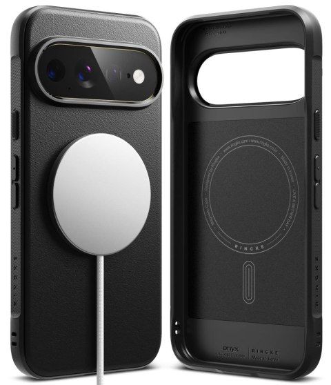 RINGKE ONYX MAGNETIC MAGSAFE GOOGLE PIXEL 11 PRO XL BLACK