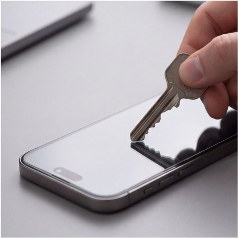 SZKŁO HARTOWANE TECH-PROTECT EASY SET+ 3-PACK GALAXY A27 5G CLEAR