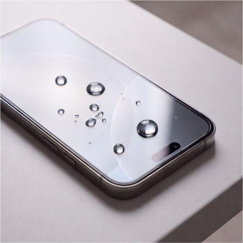 SZKŁO HARTOWANE TECH-PROTECT EASY SET+ 3-PACK GALAXY A27 5G CLEAR