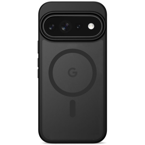 TECH-PROTECT MAGMAT MAGSAFE GOOGLE PIXEL 9 / 9 PRO / 10 / 10 PRO / 11 / 11 PRO MATTE BLACK