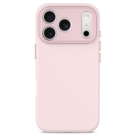 TECH-PROTECT UNIQ MAGSAFE CC IPHONE 17 PRO MAX / 18 PRO MAX SOFT PINK