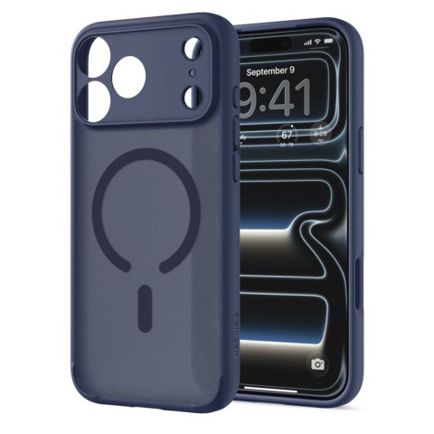 SPIGEN ULTRA HYBRID MAGSAFE IPHONE 17 PRO MAX / 18 PRO MAX FROST DEEP BLUE