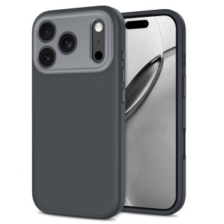 TECH-PROTECT UNIQ MAGSAFE CC IPHONE 17 PRO MAX / 18 PRO MAX CHARCOAL GREY