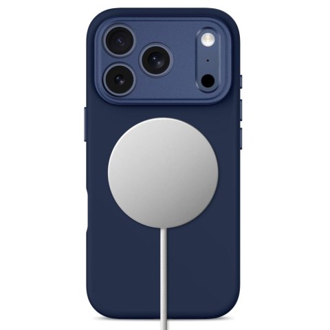 TECH-PROTECT UNIQ MAGSAFE CC IPHONE 17 PRO MAX / 18 PRO MAX DEEP BLUE