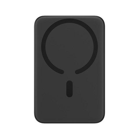 Baseus power bank magnetyczny Mini 20W 10000mAh czarny Baseus power bank magnetyczny Mini 20W 10000mAh czarny