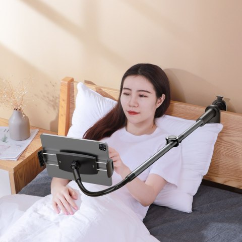 Baseus uchwyt Otaku Lazy Pro szary Baseus uchwyt Otaku Lazy Pro szary
