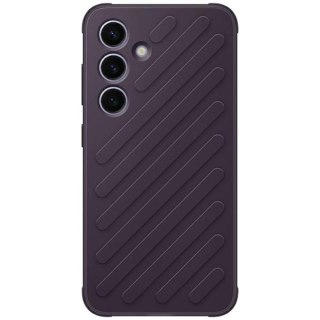 Samsung nakładka Shield Case do Samsung Galaxy S24 Plus ciemnofioletowa