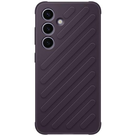 Samsung nakładka Shield Case do Samsung Galaxy S24 Plus ciemnofioletowa Samsung nakładka Shield Case do Samsung Galaxy S24 Plus ciemnofioletowa