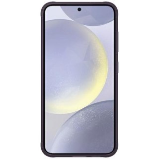 Samsung nakładka Shield Case do Samsung Galaxy S24 Plus ciemnofioletowa