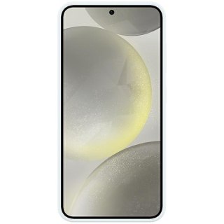Samsung nakładka Silicone Cover do Samsung Galaxy S24 Plus biała