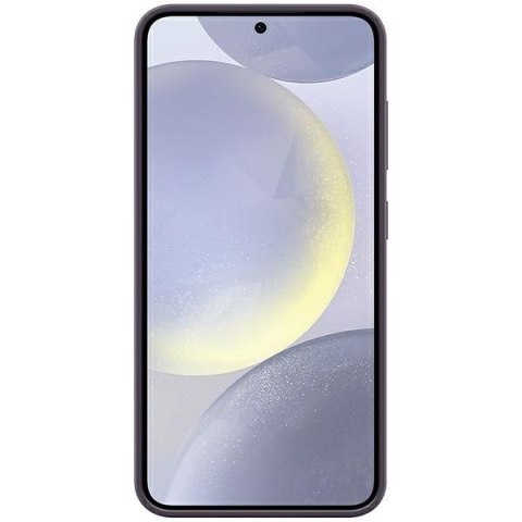 Samsung nakładka Standing Grip Case do Samsung Galaxy S24 Plus ciemnofioletowa Samsung nakładka Standing Grip Case do Samsung Galaxy S24 Plus ciemnofioletowa
