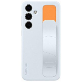 Samsung nakładka Standing Grip Case do Samsung Galaxy S24 Plus jasnoniebieska