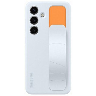 Samsung nakładka Standing Grip Case do Samsung Galaxy S24 jasnoniebieska