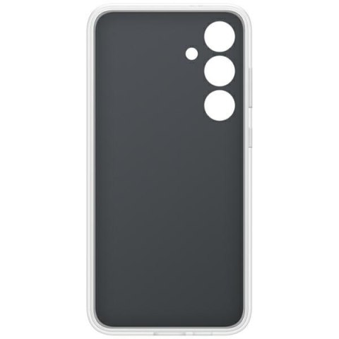 Samsung nakładka Suit Case do Samsung Galaxy S24 Plus biała Samsung nakładka Suit Case do Samsung Galaxy S24 Plus biała