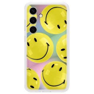 Samsung nakładka Suit Case do Samsung Galaxy S24 Plus żółta