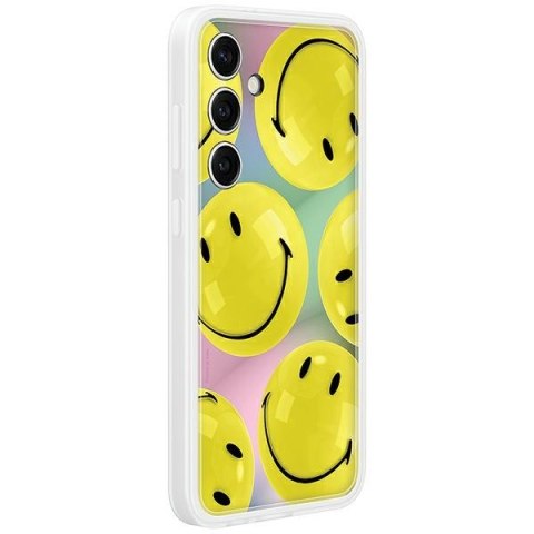 Samsung nakładka Suit Case do Samsung Galaxy S24 Plus żółta