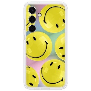 Samsung nakładka Suit Case do Samsung Galaxy S24 żółta
