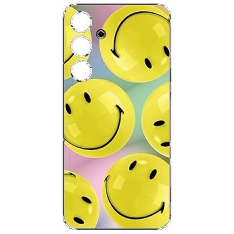 Samsung nakładka Suit Case do Samsung Galaxy S24 żółta Samsung nakładka Suit Case do Samsung Galaxy S24 żółta