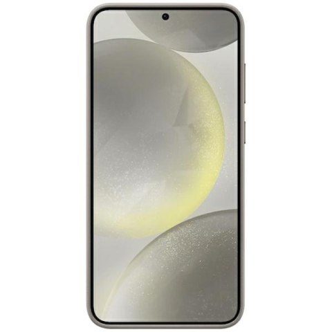 Samsung nakładka Vegan Leather Cover do Samsung Galaxy S24 Plus beżowa Samsung nakładka Vegan Leather Cover do Samsung Galaxy S24 Plus beżowa