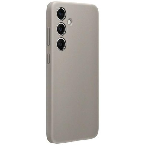 Samsung nakładka Vegan Leather Cover do Samsung Galaxy S24 Plus beżowa Samsung nakładka Vegan Leather Cover do Samsung Galaxy S24 Plus beżowa