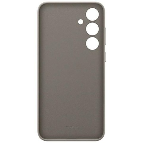 Samsung nakładka Vegan Leather Cover do Samsung Galaxy S24 Plus beżowa Samsung nakładka Vegan Leather Cover do Samsung Galaxy S24 Plus beżowa