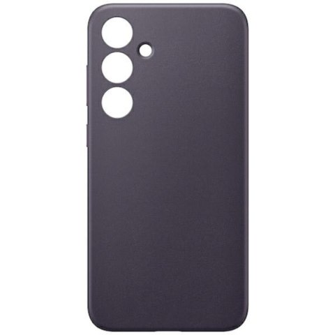 Samsung nakładka Vegan Leather Cover do Samsung Galaxy S24 Plus ciemnofioletowa Samsung nakładka Vegan Leather Cover do Samsung Galaxy S24 Plus ciemnofioletowa