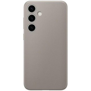 Samsung nakładka Vegan Leather Cover do Samsung Galaxy S24 beżowa