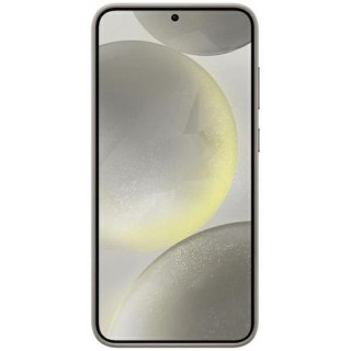 Samsung nakładka Vegan Leather Cover do Samsung Galaxy S24 beżowa
