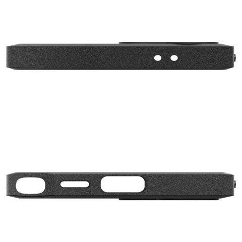 Spigen nakładka Core Armor do Samsung Galaxy S24 Ultra matowa czarna