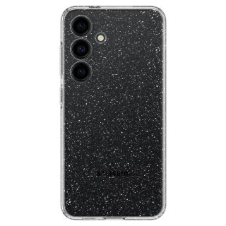 Spigen nakładka Liquid Crystal do Samsung Galaxy S24 Plus glitter crystal