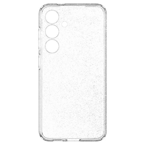 Spigen nakładka Liquid Crystal do Samsung Galaxy S24 Plus glitter crystal Spigen nakładka Liquid Crystal do Samsung Galaxy S24 Plus glitter crystal