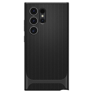 Spigen nakładka Neo Hybrid do Samsung Galaxy S24 Ultra czarna