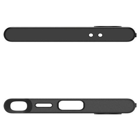 Spigen nakładka Neo Hybrid do Samsung Galaxy S24 Ultra czarna Spigen nakładka Neo Hybrid do Samsung Galaxy S24 Ultra czarna