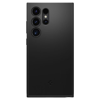 Spigen nakładka Thin Fit do Samsung Galaxy S24 Ultra czarna